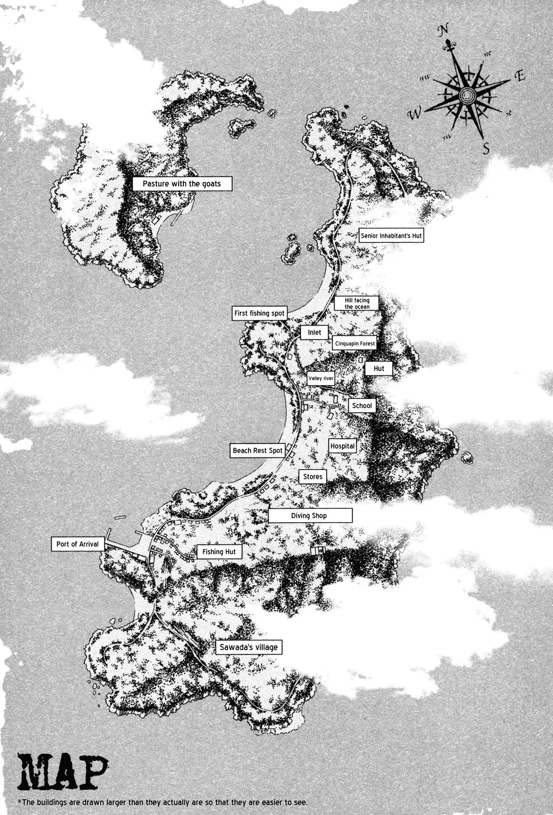 Suicide Island Chapter 71 5